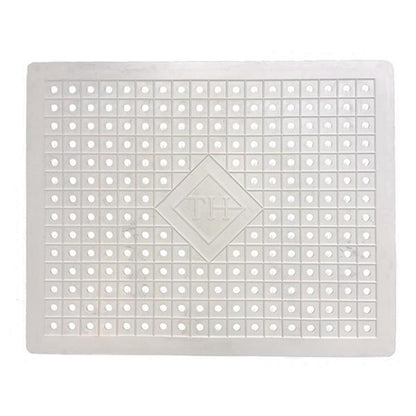 T&H Rubber Sink Mat 400 X 320Mm