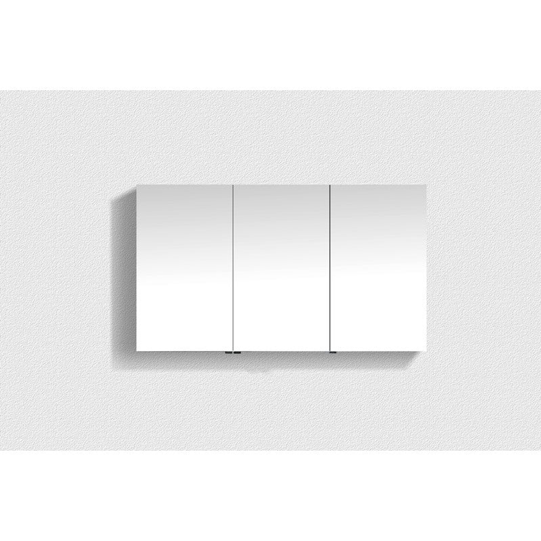 Belbagno Led Mirror Shaving Cabinet 1200mm Spc-3-1200-II