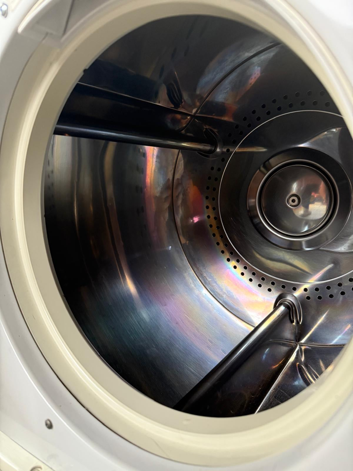 Simpson ED56AU 5.5kg Vented Dryer – Quality Used | Tested & Cleaned | Reno Spares