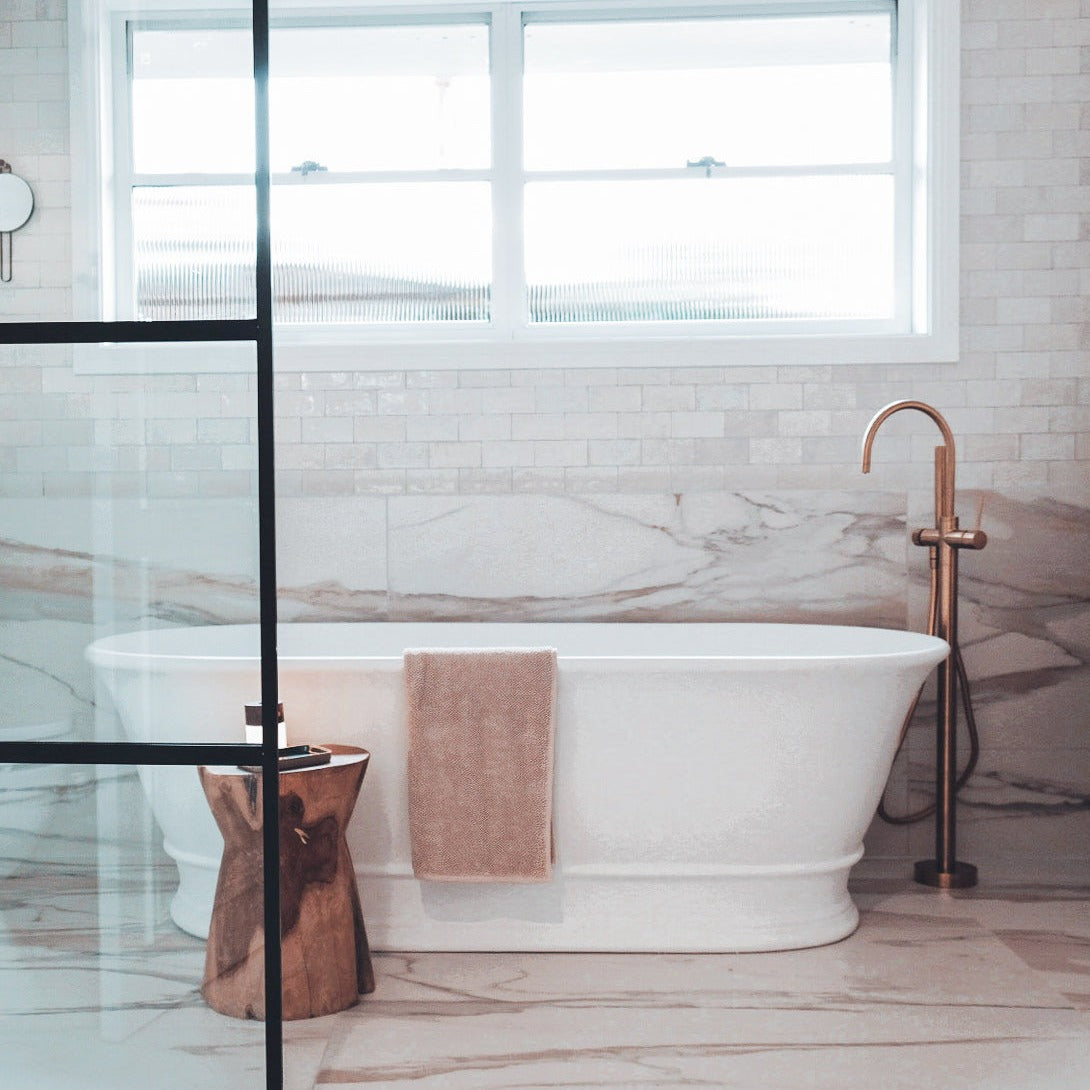 Turner Hastings Cambridge 174 TitanCast Bath