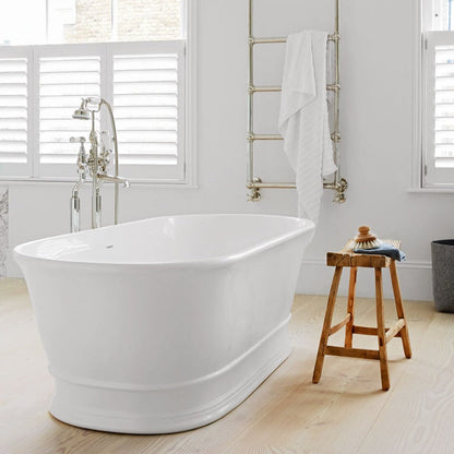 Turner Hastings Cambridge 174 TitanCast Bath