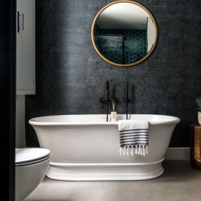 Turner Hastings Cambridge 156 TitanCast Bath