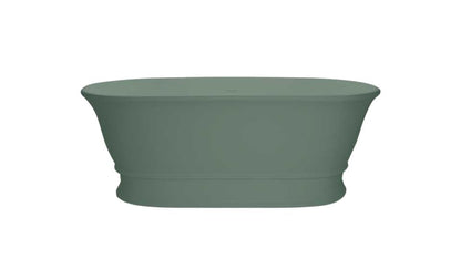 Cambridge 174 x 76 TitanCast Solid Surface Freestanding Bath – Special Finish