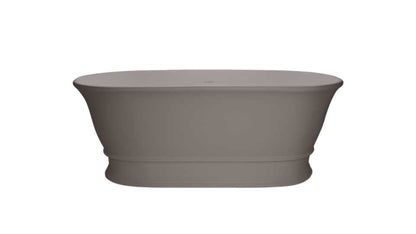 Cambridge 156 x 74 TitanCast Solid Surface Freestanding Bath – Special Finish
