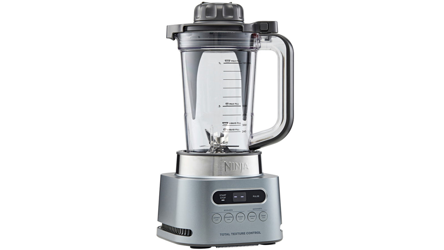 Ninja 1100W Twisti High Speed Blender Duo