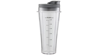 Ninja 1100W Twisti High Speed Blender Duo