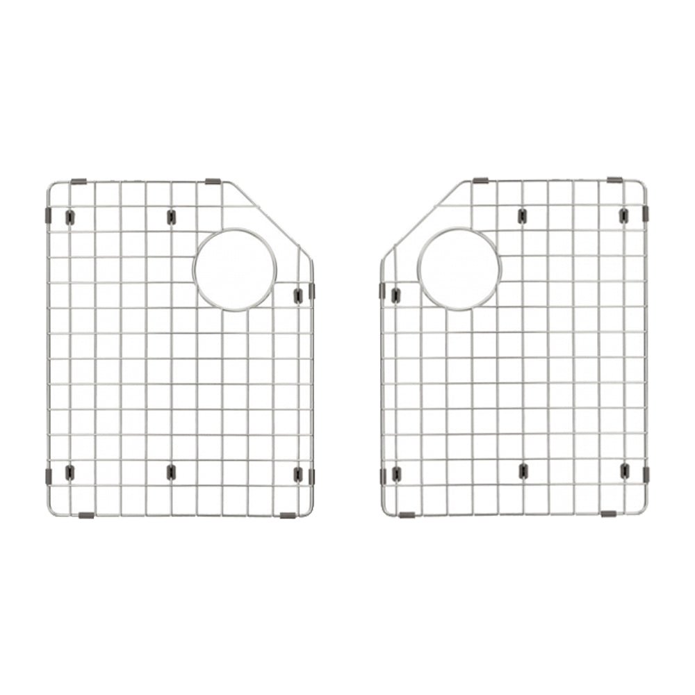 Chester 80 x 50 Double Flat Front Fine Fireclay Farmhouse Butler Sink