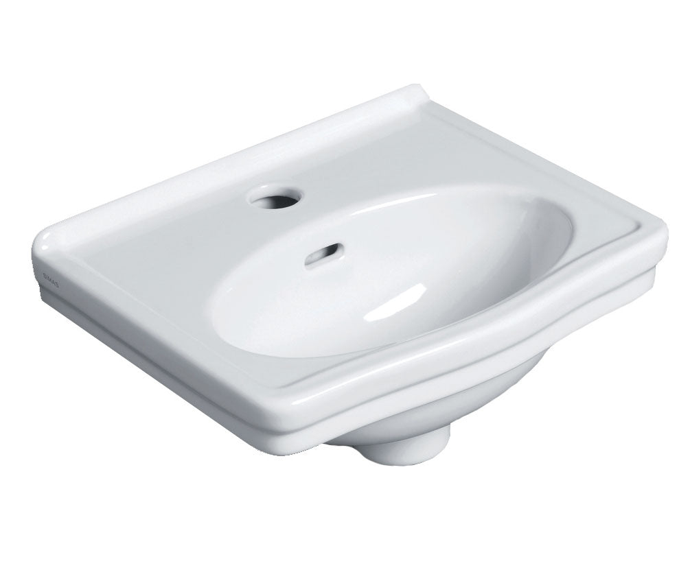 Claremont 38 x 31  Wall Hung Basin