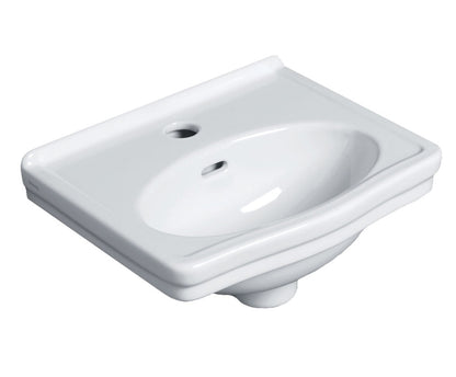 Claremont 38 x 31  Wall Hung Basin