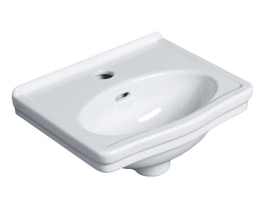 Claremont 38 x 31  Wall Hung Basin