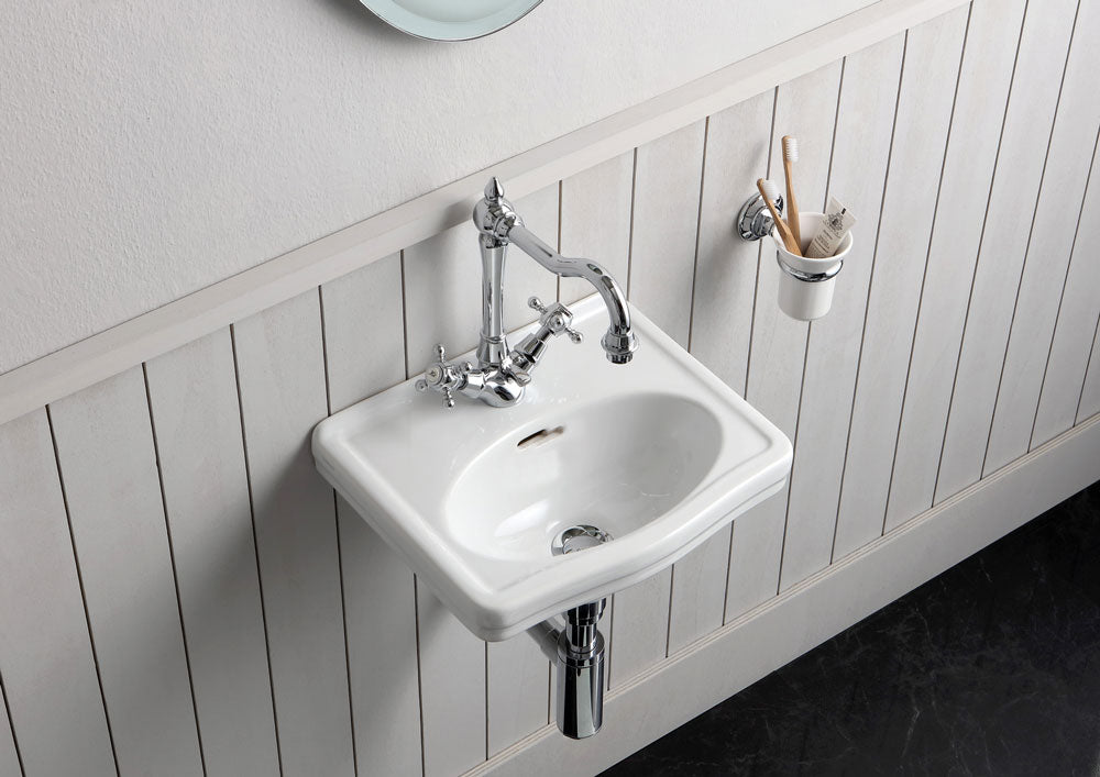Claremont 38 x 31  Wall Hung Basin