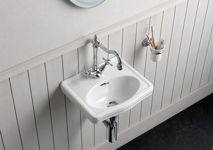 Claremont 38 x 31  Wall Hung Basin