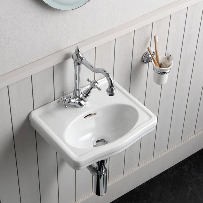 Turner Hastings Claremont 38x31 Basin