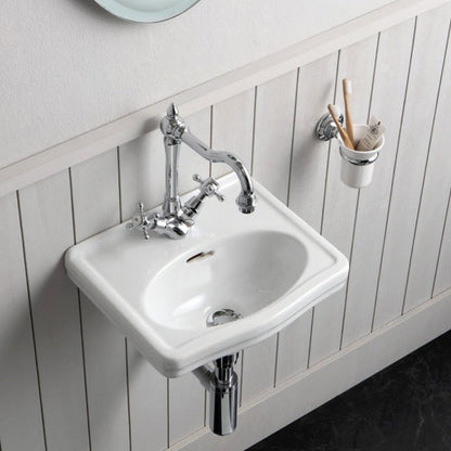 Turner Hastings Claremont 38x31 Basin