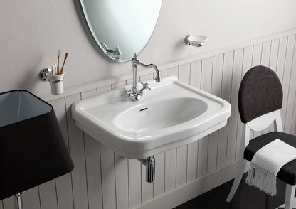 Claremont 68 x 51 Wall Hung Basin