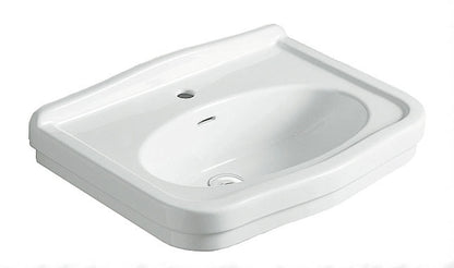 Claremont 68 x 51 Wall Hung Basin
