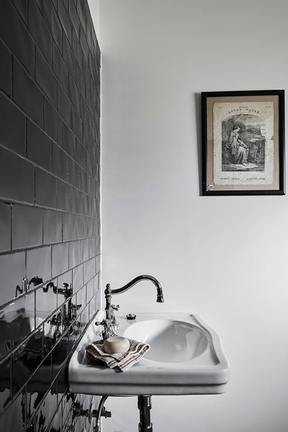 Claremont 58 x 45 Wall Hung Basin