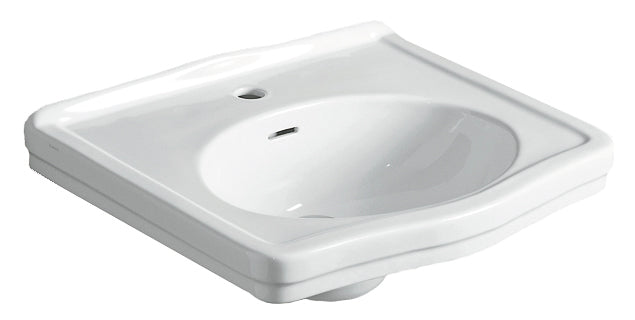 Claremont 58 x 45 Wall Hung Basin