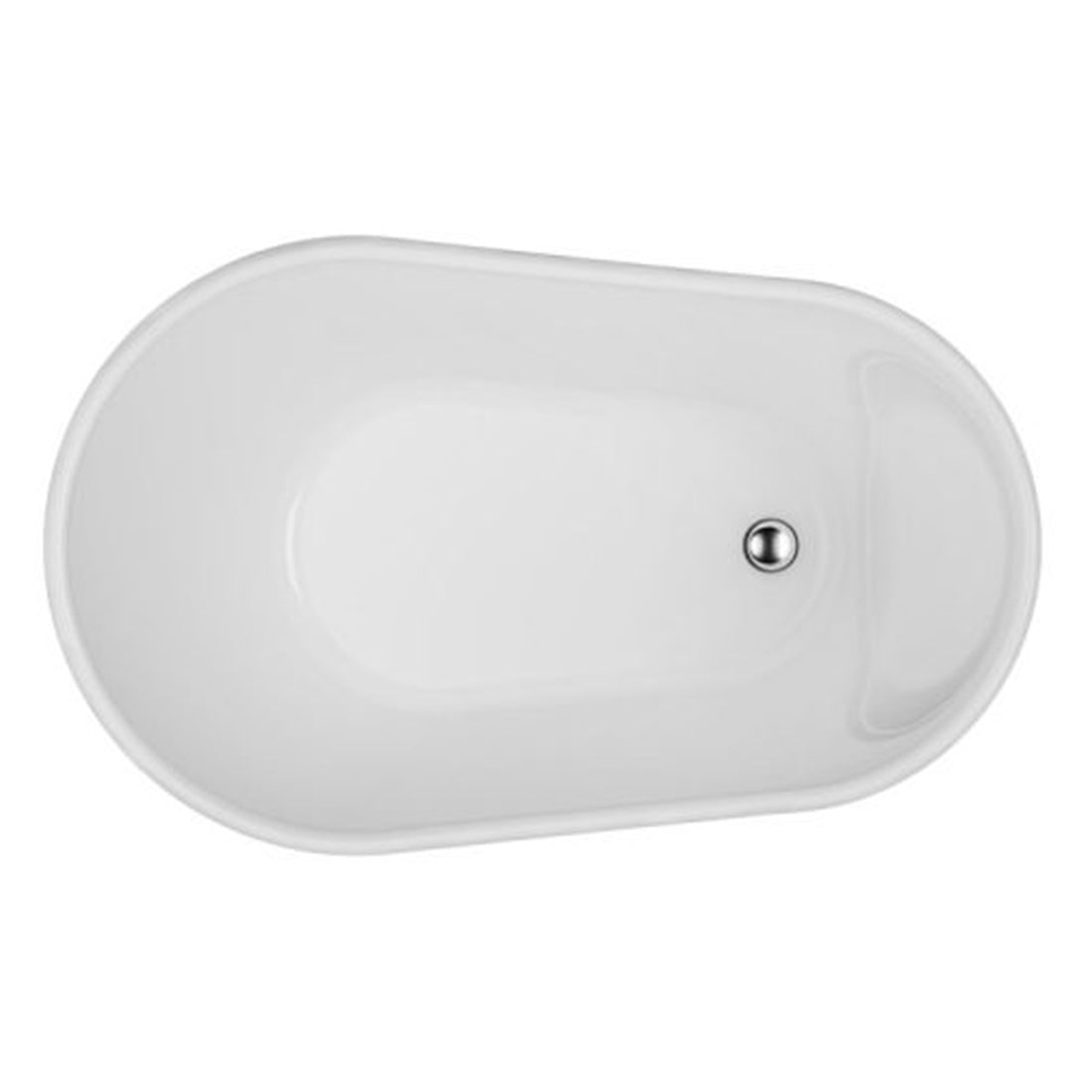 Decina Cosmo 1300mm Freestanding Bath