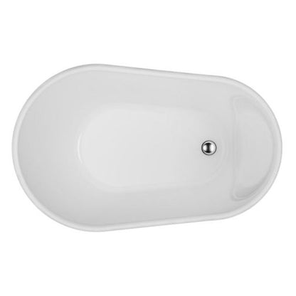 Decina Cosmo 1300mm Freestanding Bath