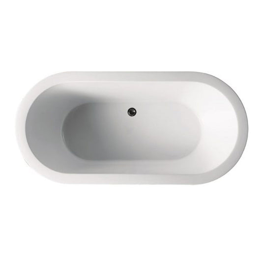 Decina Cool 1800  Freestanding Bath