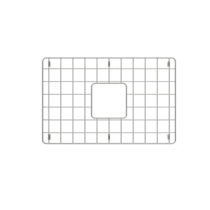 Turner Hastings Cuisine 68 x 48  Steel Kitchen Sink Grid
