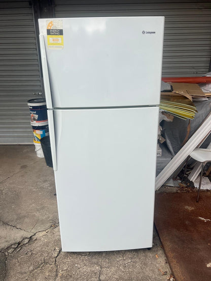 Westinghouse WTM4200WB 420L Top Mount Fridge – Quality Used | Tested & Cleaned | Reno Spares