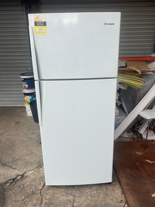 Westinghouse WTM4200WB 420L Top Mount Fridge – Quality Used | Tested & Cleaned | Reno Spares