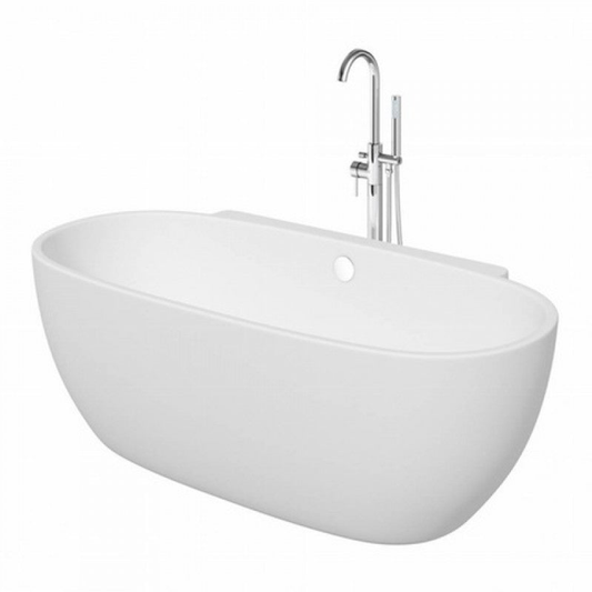 Belbagno Palermo Free Standing Bath  1750mm