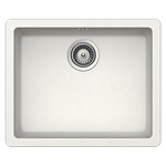 Abey QN-100W Schock Quadro Large Single Bowl Sink