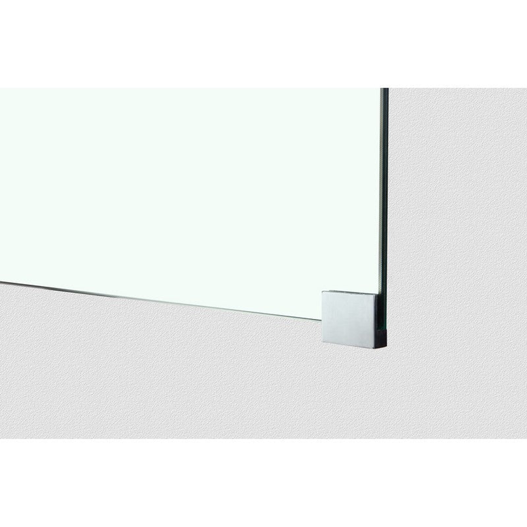 Belbagno Led Shaving Cabinet 500mm Spc-1-500-II