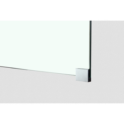 Belbagno Led Shaving Cabinet 500mm Spc-1-500-II