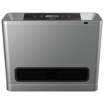 Omega Altise Unflued LPG Convector Heater OAGCH25LPS