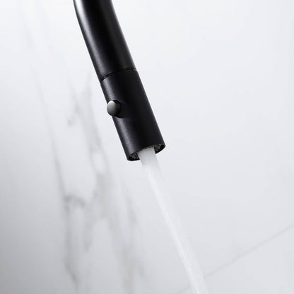 Dolce Pull Out Kitchen Mixer