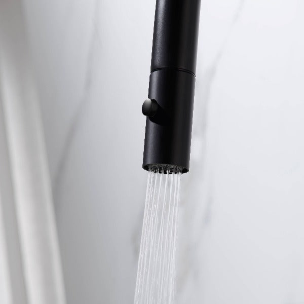 Dolce Pull Out Kitchen Mixer