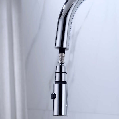 Dolce Pull Out Kitchen Mixer