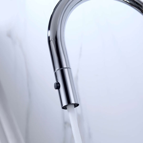 Dolce Pull Out Kitchen Mixer