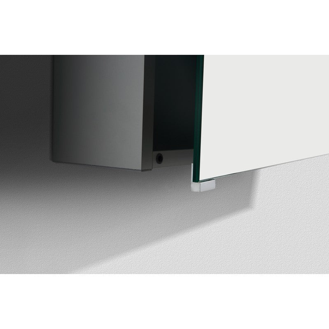 Belbagno Led Shaving Cabinet 500mm Spc-1-500-II