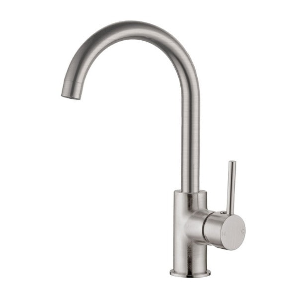 Dolce Gooseneck Sink Mixer