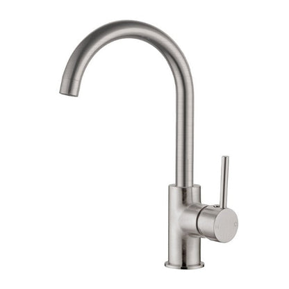 Dolce Gooseneck Sink Mixer