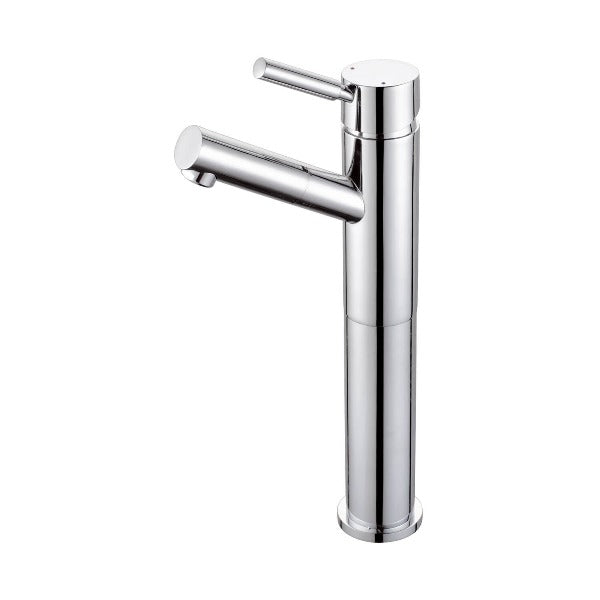 Dolce Angle Spout Tall Basin Mixer