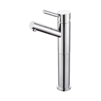 Dolce Angle Spout Tall Basin Mixer