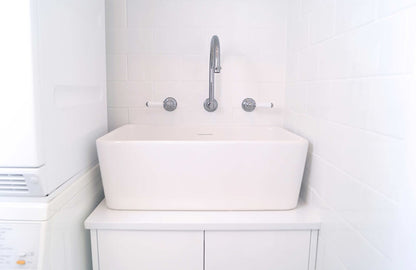 Galdor 60 x 41 Fine Fireclay Farmhouse Butler Sink