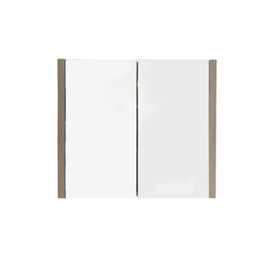 Belbagno Alexandra shaving cabinet  760x660x160