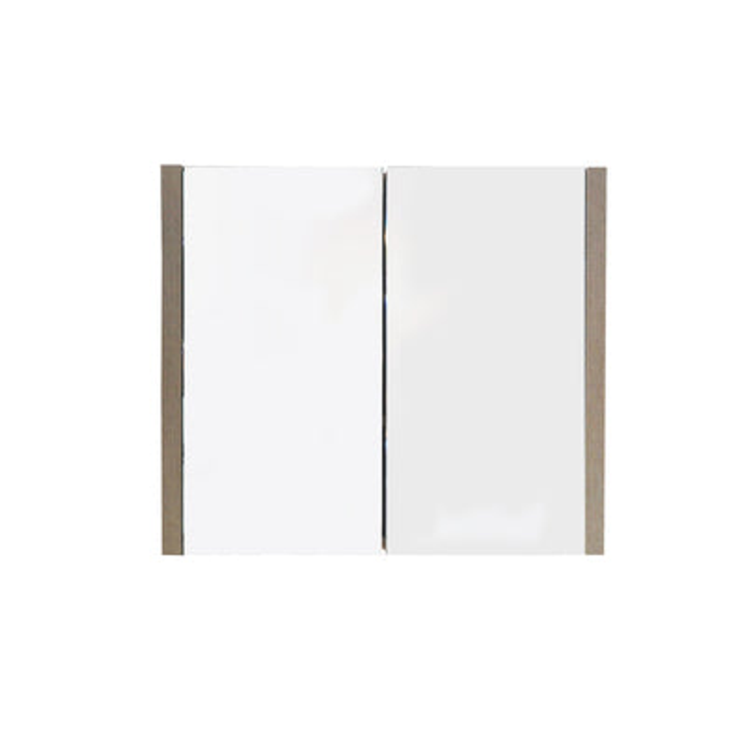 Belbagno Alexandra shaving cabinet  760x660x160