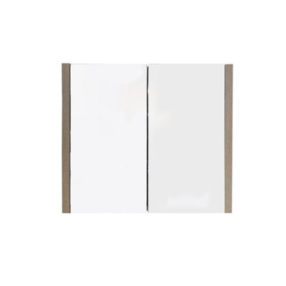Belbagno Alexandra shaving cabinet  760x660x160