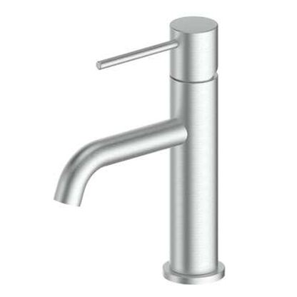 Greens Gisele Basin Mixer Brushed