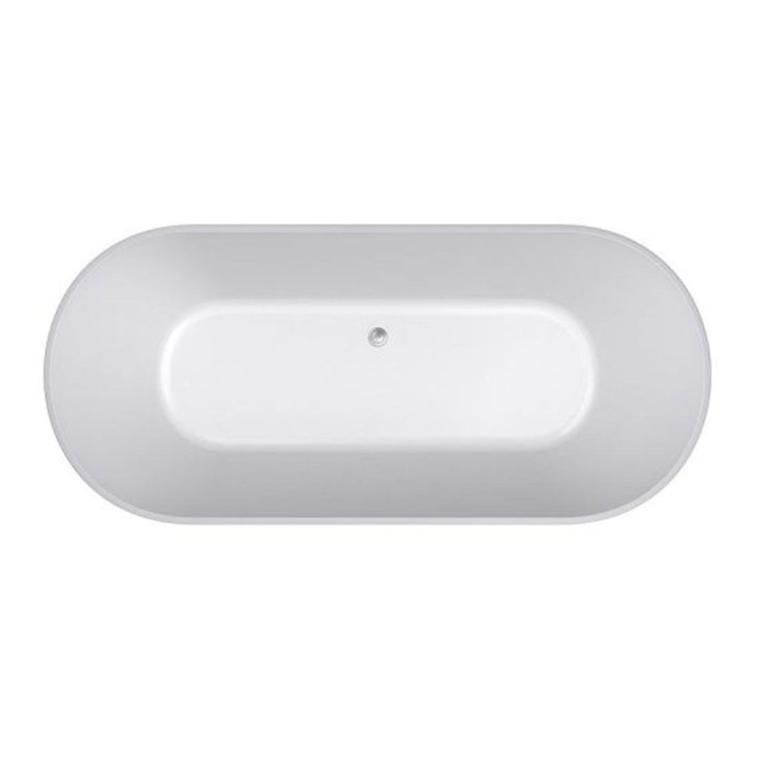 Decina Elinea 1500  Freestanding Bath