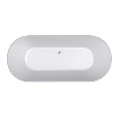 Decina Elinea 1500  Freestanding Bath