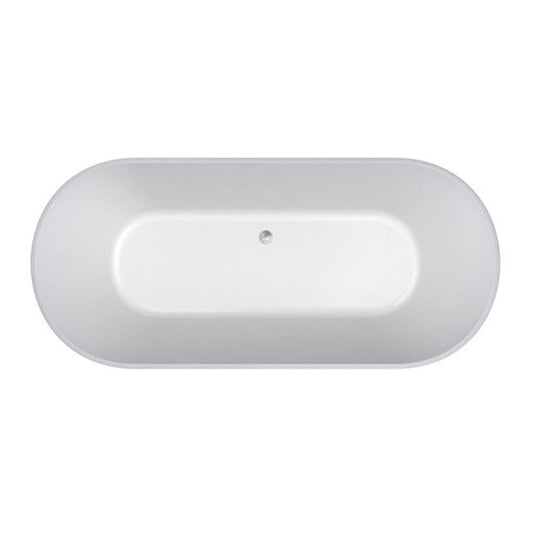 Decina Elinea 1500  Freestanding Bath